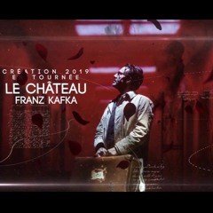 KAFKA - LE CHATEAU