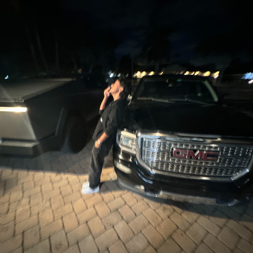 LuFloc - PARAMOUNT Prod. RayOffKey