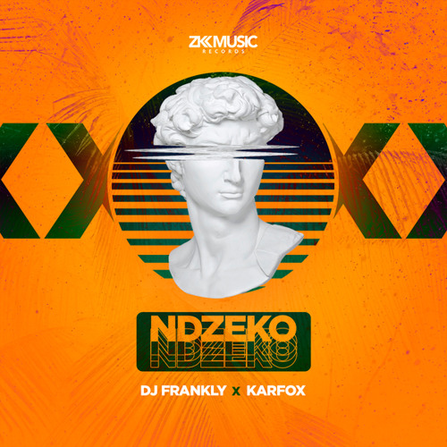 Ndzeko (feat. karfox)