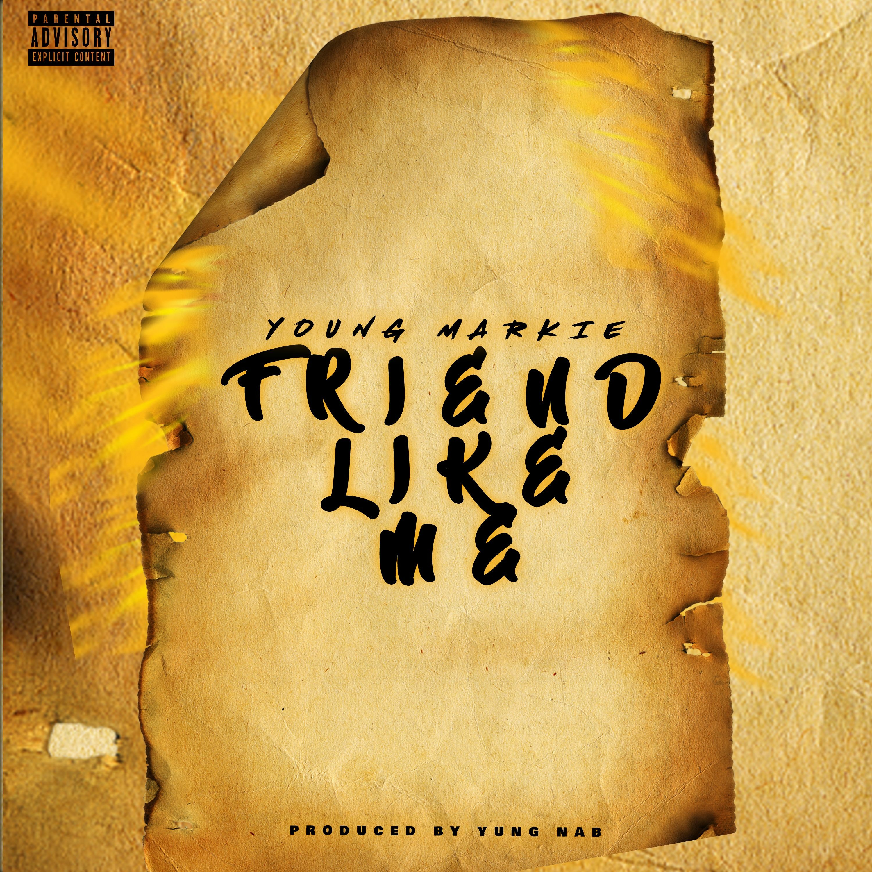 Young Markie Music