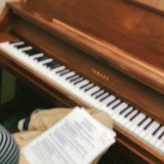 From Under The Piano (demo)