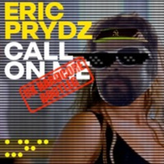 Eric Prydz - Call on Me (UK Hardcore Bootleg)