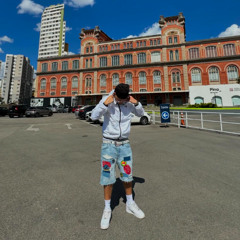 GAROTA ELEGANTE | Derek x Tchelo x Neckklace Type Beat