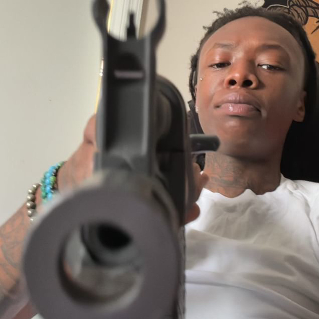 Stream Yung Profitt - Show You Real Prod Marrgielaa & Thrty by ...