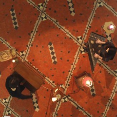 Moldva (with Christine Zayed at Palais de la Porte Dorée )