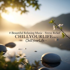 Nebula Soft  - Beautiful Relaxing Chill Music - stress relief-  Mediation, Spa, Sleep, Study, Beach,