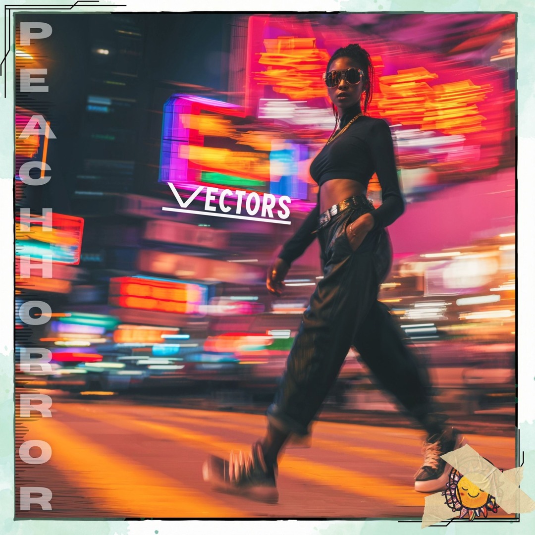 Stream Vectors by PeacHHorroR | Listen online for free on SoundCloud