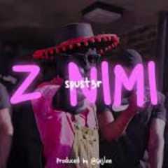SPUST3R - Z NIMI (OFFICIAL MUSIC VIDEO)