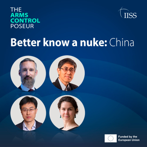 S4.E5: Better know a nuke: China