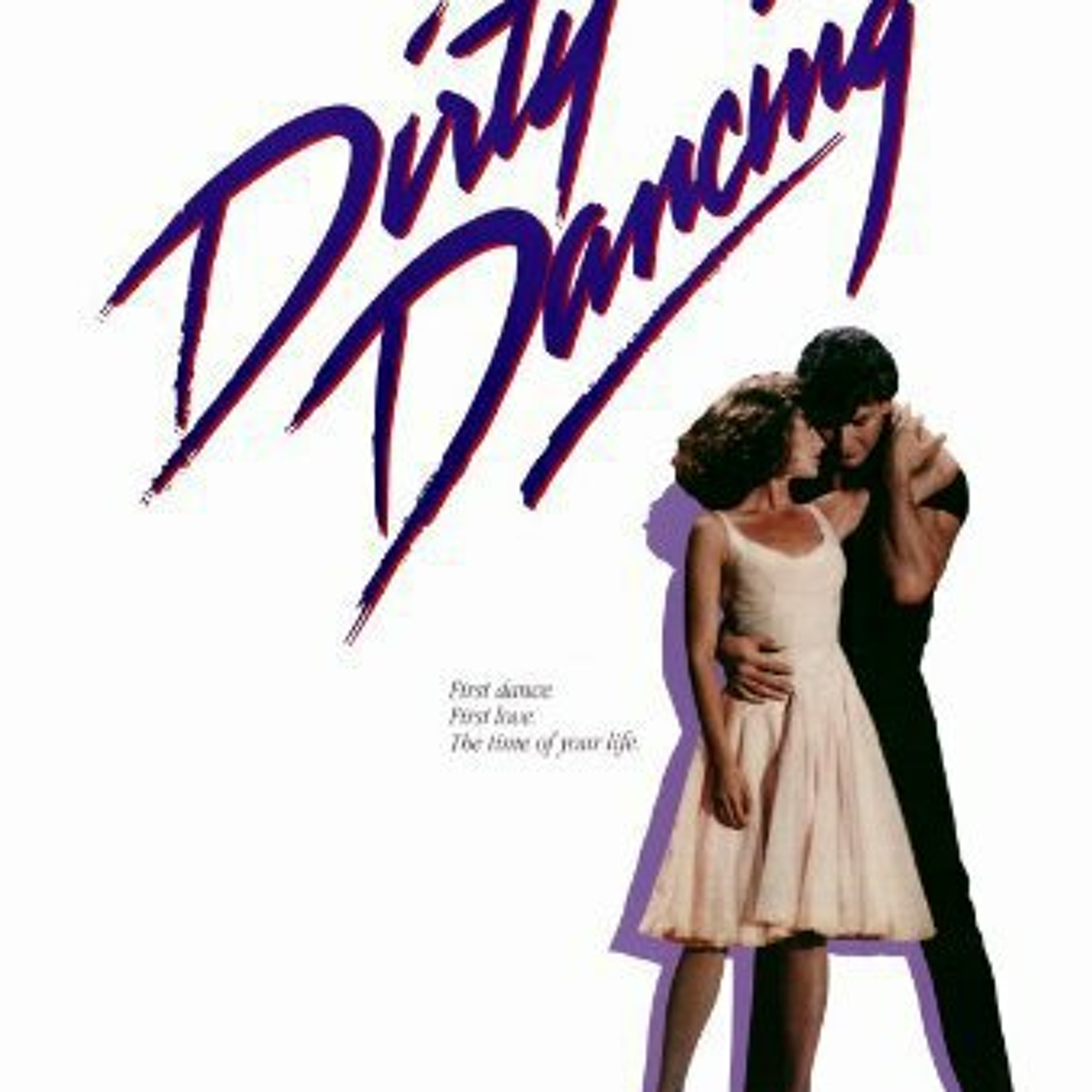 Episode 11 Dirty Dancing - Angst for dans