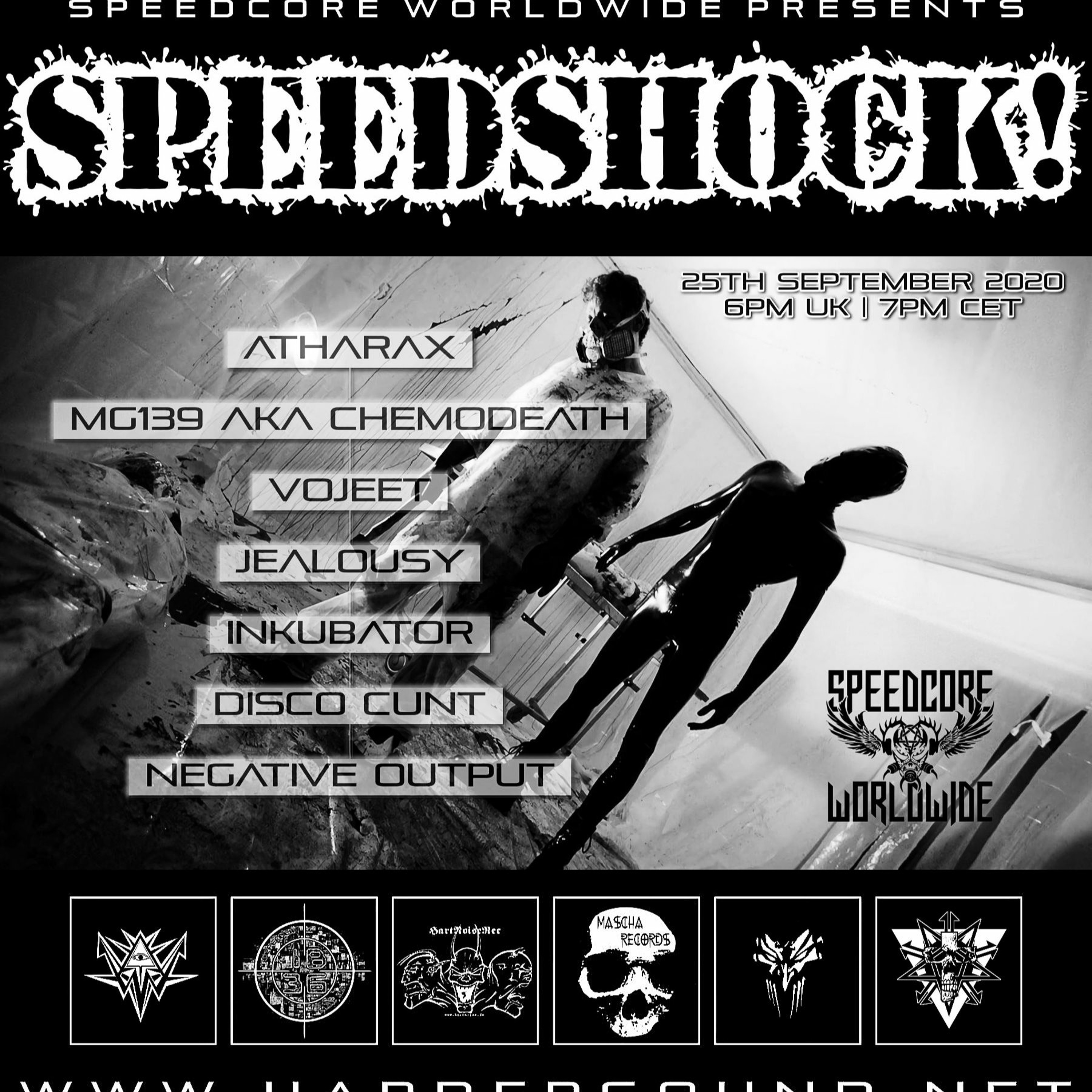 HardSoundRadio