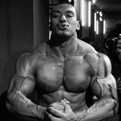 SAPFIR MADE IT - TO THE END (slowed with Larry Wheels)