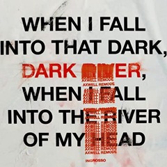 Ingrosso X David Guetta Feat. Usher - Dark River X Without You (Blazee Mashup)