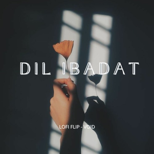Stream Dil Ibadat Lofi Flip By Void Listen Online For Free On