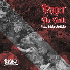 spark in the dark (lotus in the landfill)