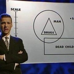 DEADBY30 FREESTYLE 3 - FUCKHEAD BELL AND SPITLAFLAIR - KAMALA HARRIS