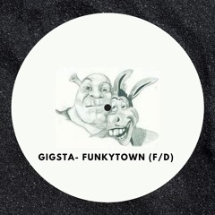 EXCLUSIVE PREMIERE: GIGSTA (UK) - Funkytown (Edit) [FREE DOWNLOAD]
