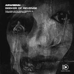 Premiere: Arweenn - Seventh Sense (SNTS Remix) [ALDERIC003]