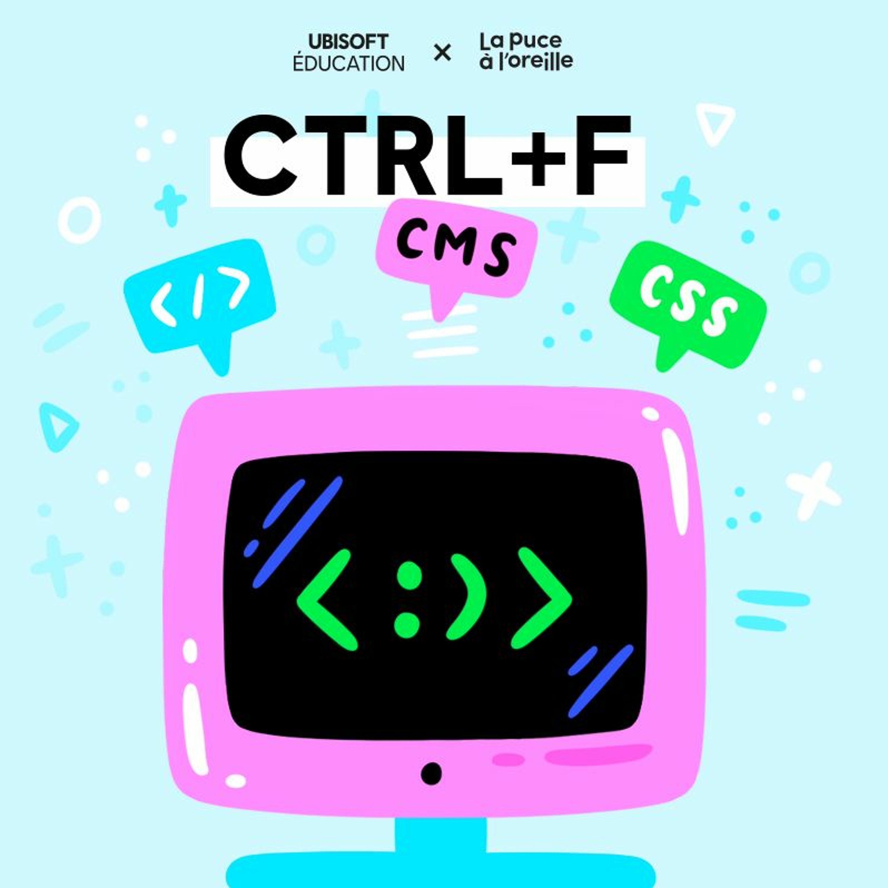 Podcasts pour enfants - La puce à l\'oreille