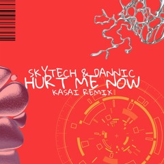 SKYTECH & DANNIC - HURT ME NOW (KASAI REMIX)