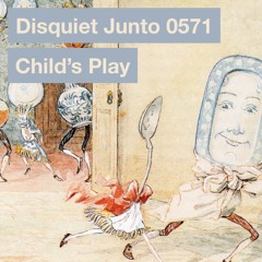 The Euclidean Chromaticon | Child's Play - disquie0571