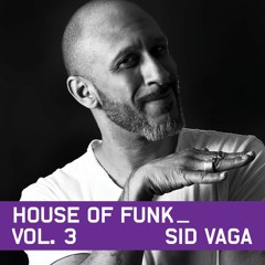 House of Funk Vol.3