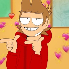 you reposted in the wrong eddsworld