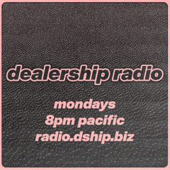 dealership radio - double drop of the week! (9.15.25) 📻 BUY=TAP IN