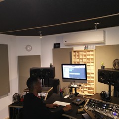 Scotti Dee & Muscle Don City Guest Mix