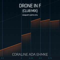 Drone in F (Club Mix) (disquiet0714)