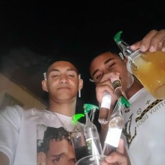 De Marola - Azevedo ft. MC Cabelinho ( Speed up + grave