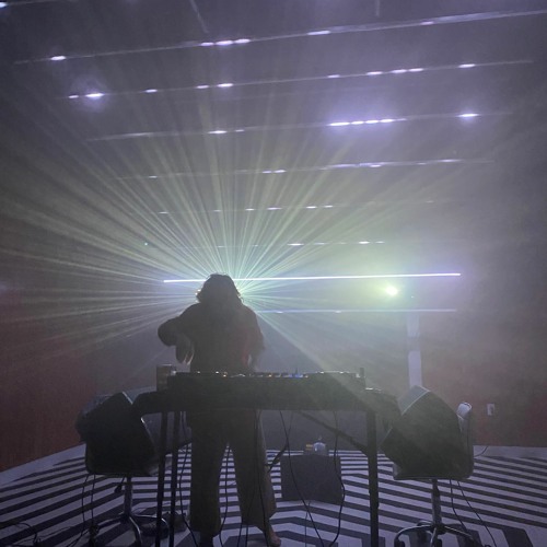 Dave P: The 'Ransom Note' Mix