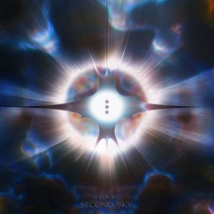 Eoin DJ - Second Sky EP