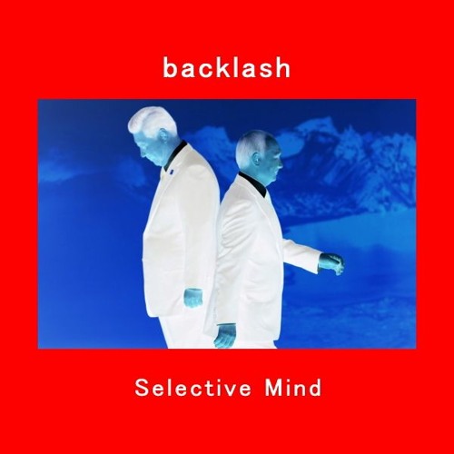 backlash(2023, 16bit)/ Selective Mind