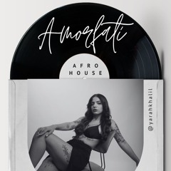 𝑨𝒎𝒐𝒓𝒇𝒂𝒕𝒊 .  Afro-House Set 2025