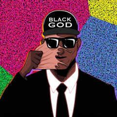 Black God (Rap God Parody)