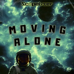 Moving Alone (Original Mix)
