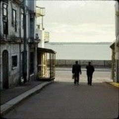 Второй Ка-Где-то за границей