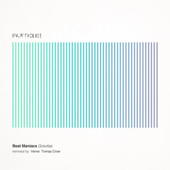 Gravitas (Verve Remix)