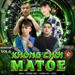 VIETMIX KHONG CHOI MA TOE VOL 6 TIGER