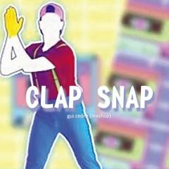CLAP SNAP (GUI CEDRO - MASHUP) FREE DOWNLOAD