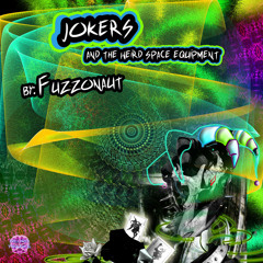 Fuzzonaut - Schizophrenic Computer (Original Mix)