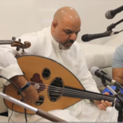 بروحي من قد زارني - مشاري المشاري - سمرات الكويت