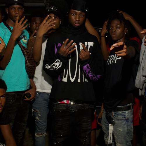 Stream Heather 2 - GBG Sheik , S9ine, M4, Rell B by Wxner! | Listen ...