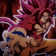 SSJ4 I Have Become - TDG / DAIMA Dub (Mashup)