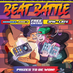 Section 8 Beat Battle_2025_Fume1