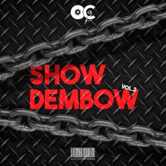 Show Dembow Vol.2(Karol G, J. Balvin, Kevvo)