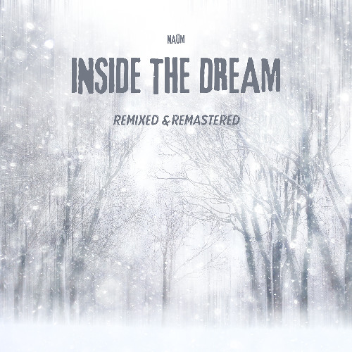 INSIDE THE DREAM (Remixed and remastered)