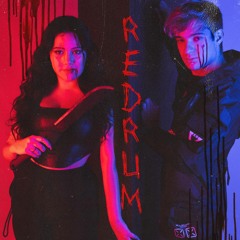 Lucas Larvenz - REDRUM (feat. Camie Liz)