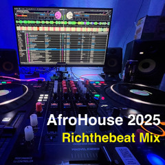 Afrohouse 2025